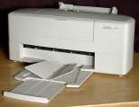 Canon BJC 5100 printing supplies